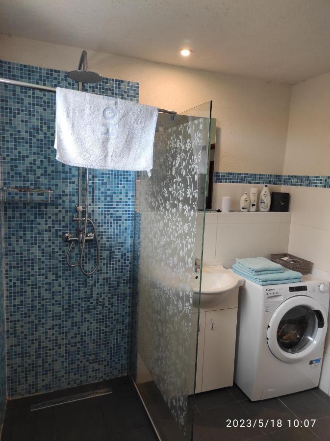 Apartman U Vrbu Cerna v Posumavi Exterior photo